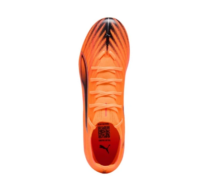 Buty piłkarskie Ultra 6 Match FG/AG Heat Fire 03 model 21460379 - Puma Buty piłkarskie Ultra 6 Match FG/AG Heat Fire 03 model 21460379 - Puma