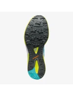 Scarpa Golden Gate Kima Rt trailová obuv - lake blue/lime Scarpa Golden Gate Kima Rt trailová obuv - lake blue/lime