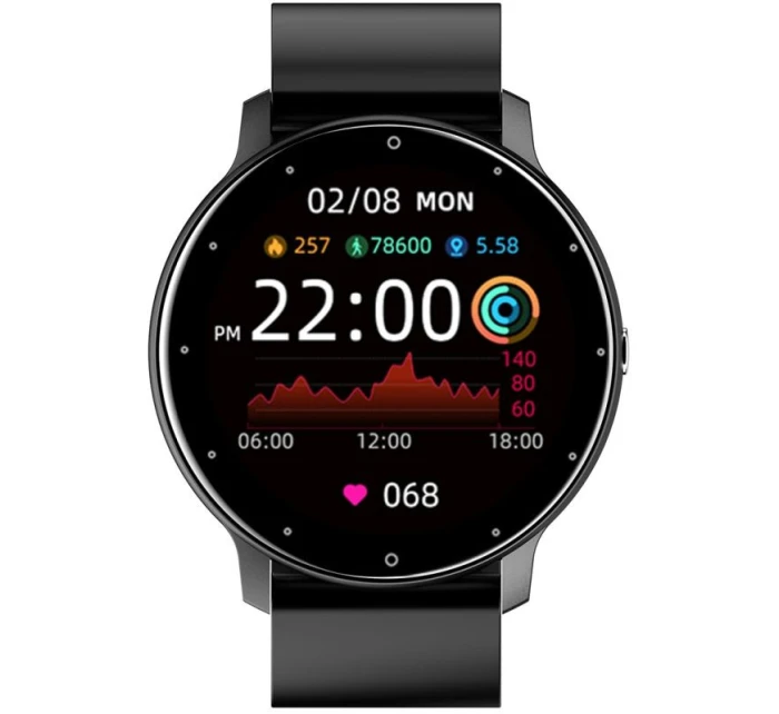 Dámské chytré hodinky Gravity model 21804803 Dámské chytré hodinky Gravity model 21804803