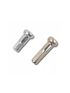 Matice paprsků NA-010 SLE z pozinkované oceli 12 mm stříbrná