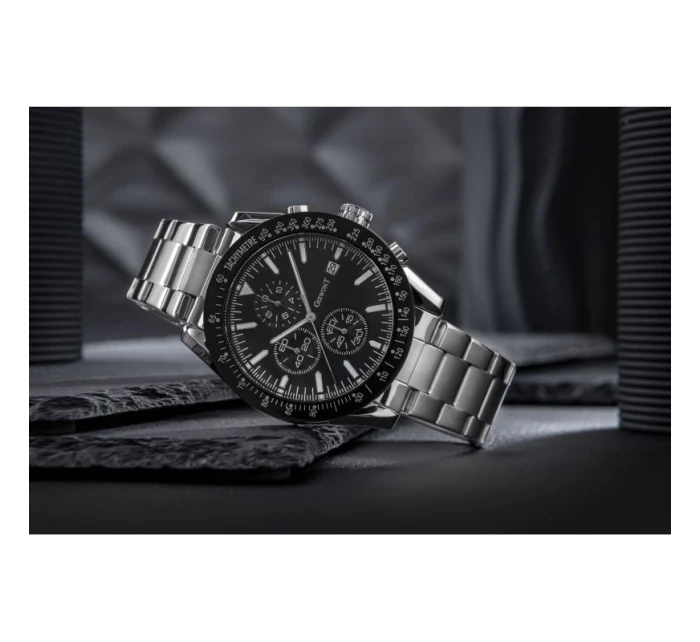 Pánské hodinky model 21863255 - Giewont Pánské hodinky model 21863255 - Giewont