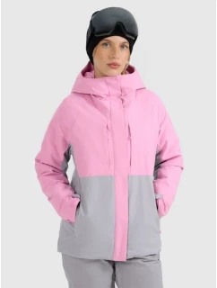 Dámská membránová lyžařská bunda  model 21868327 - 4F