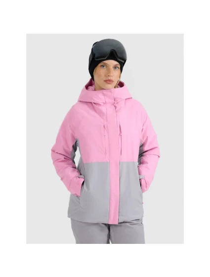 Dámská membránová lyžařská bunda  model 21868327 - 4F