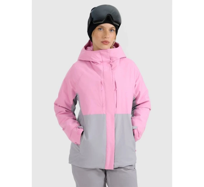 Dámská membránová lyžařská bunda  model 21868327 - 4F