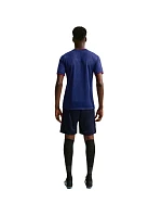 Pánské tričko Nike FC Barcelona Third, tmavě modré, II6704 498 Pánské tričko Nike FC Barcelona Third, tmavě modré, II6704 498