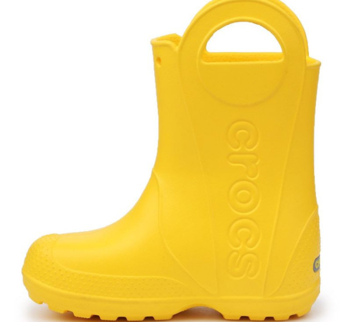 Crocs Handle It Rain Boot Jr 12803-730