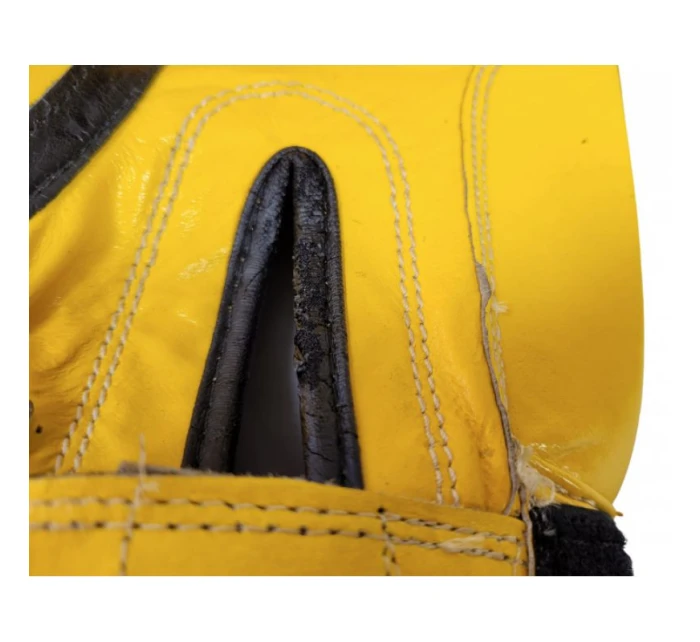 10 oz boxerské rukavice model 21347365 - TOP TEN 10 oz boxerské rukavice model 21347365 - TOP TEN