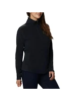 Mikina Columbia Glacial IV Half Zip Fleece W 1802201010 Mikina Columbia Glacial IV Half Zip Fleece W 1802201010