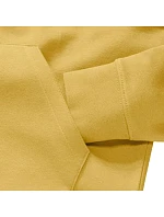 Pánská mikina s kapucí "Authentic" 10. olive model 22472793 - Russell Athletic
