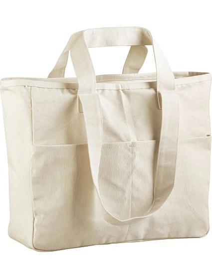 W Taška 50.0 natural model 22450906 - Westford Mill