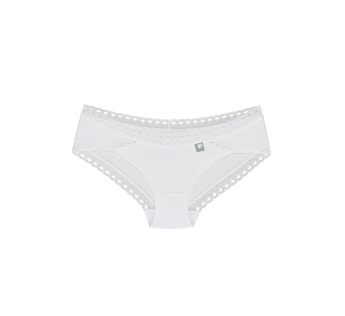 Wol-Bar Diamond 3514 barva: bílá Wol-Bar Diamond 3514 barva: bílá