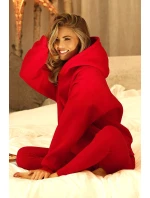 model 21389217 kolor:czerwony - DKaren