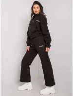 Sada EM KMPL 708.16 černá