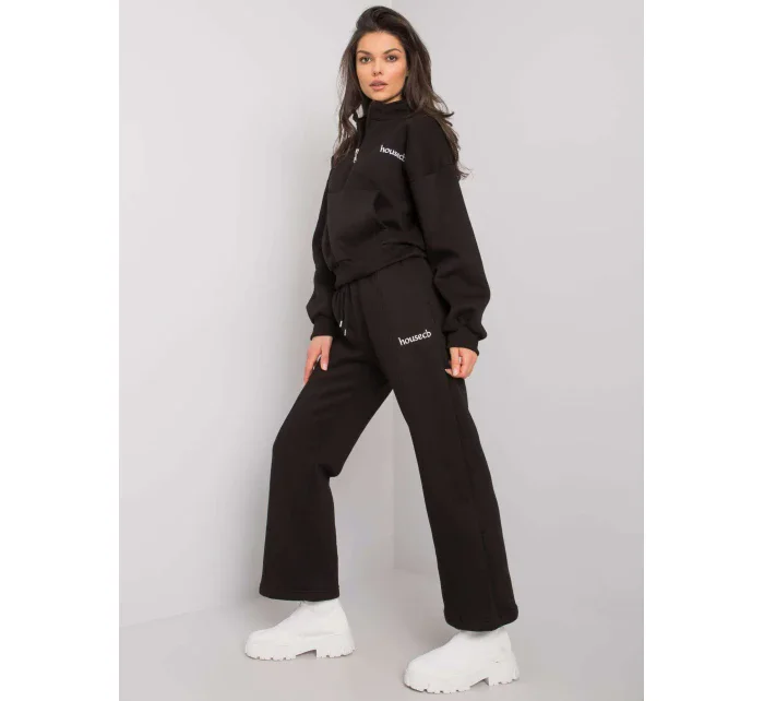 Sada EM KMPL 708.16 černá