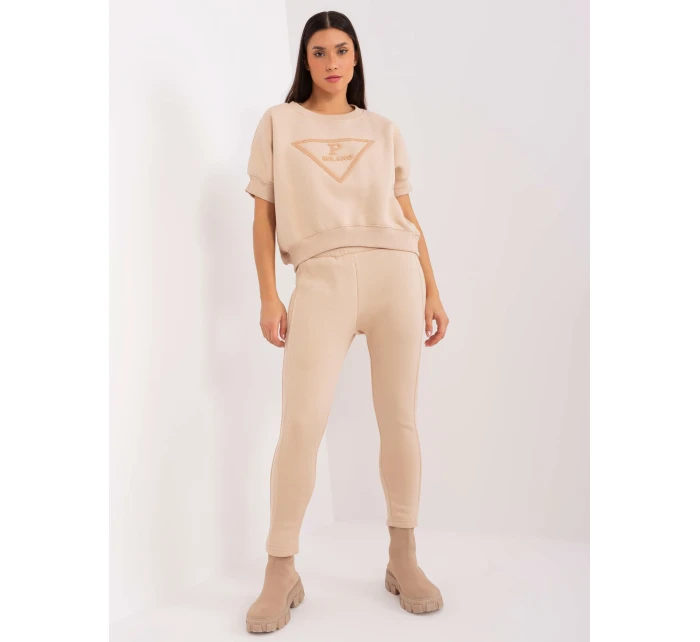 Sada EM KMPL 786.06 béžová Sada EM KMPL 786.06 béžová