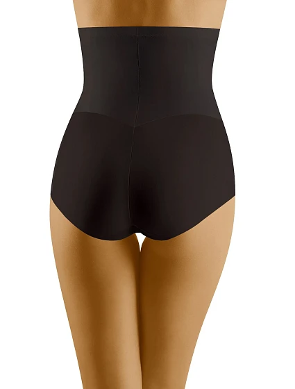 model 17565798 Černé kalhotky - Wol-Bar