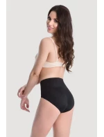 Figs 271 Basic Panty Maxi Black - Julimex