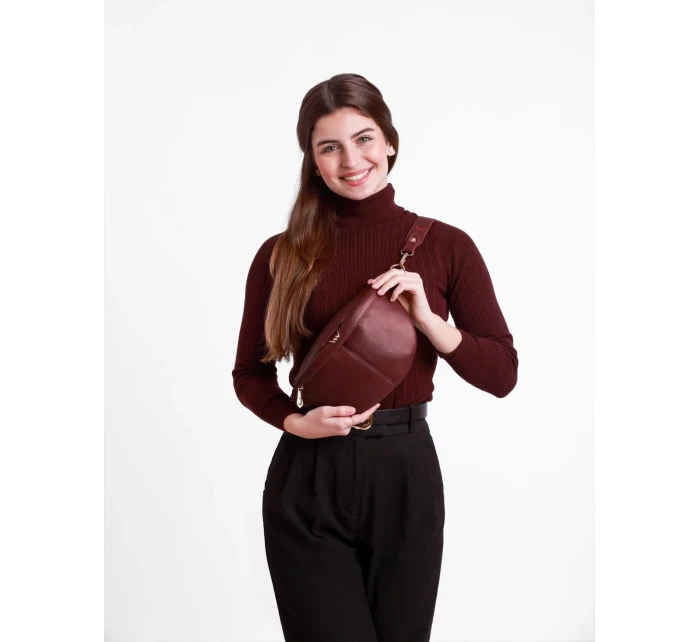 Dámská ledvinka Vuch Vasco Wine