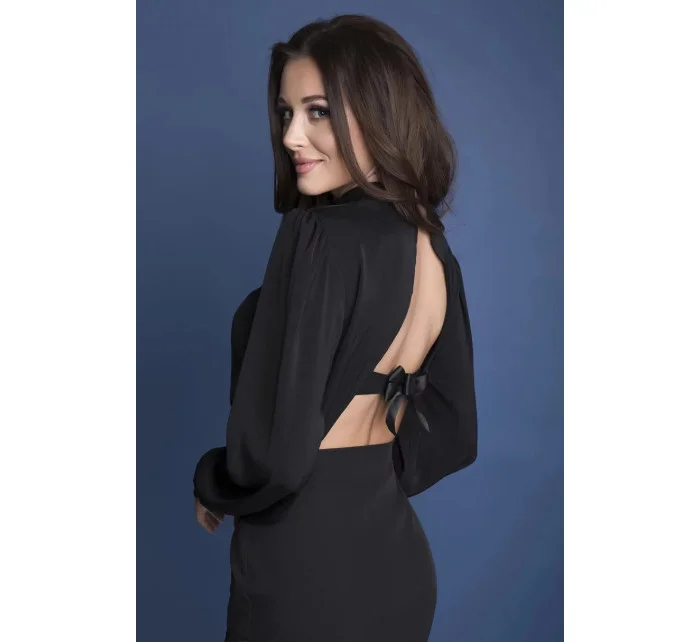 Dvouřadová mašle pro zapínání podprsenky BA-19 - Julimex