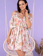 Dámské šaty model P43990 - Merribel