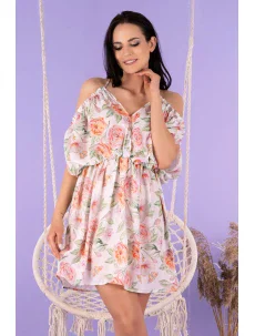 Dámské šaty model P43990  - Merribel