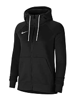 Dámská mikina Park 20 W CW6955-010 černá - Nike