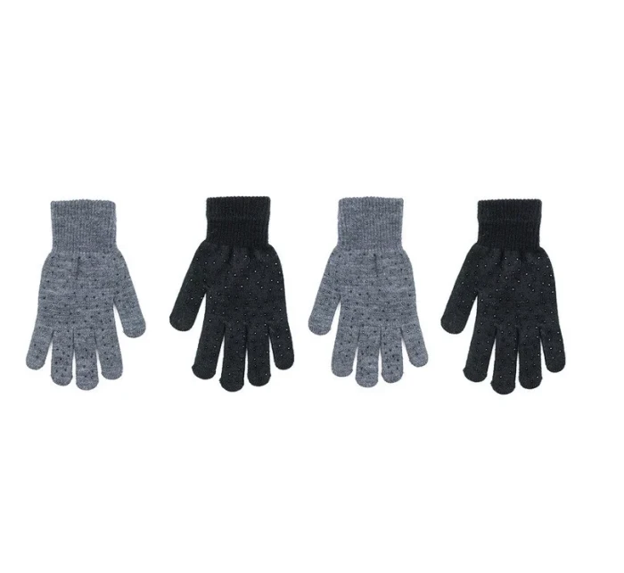 DÁMSKÉ RUKAVICE RAK R-160