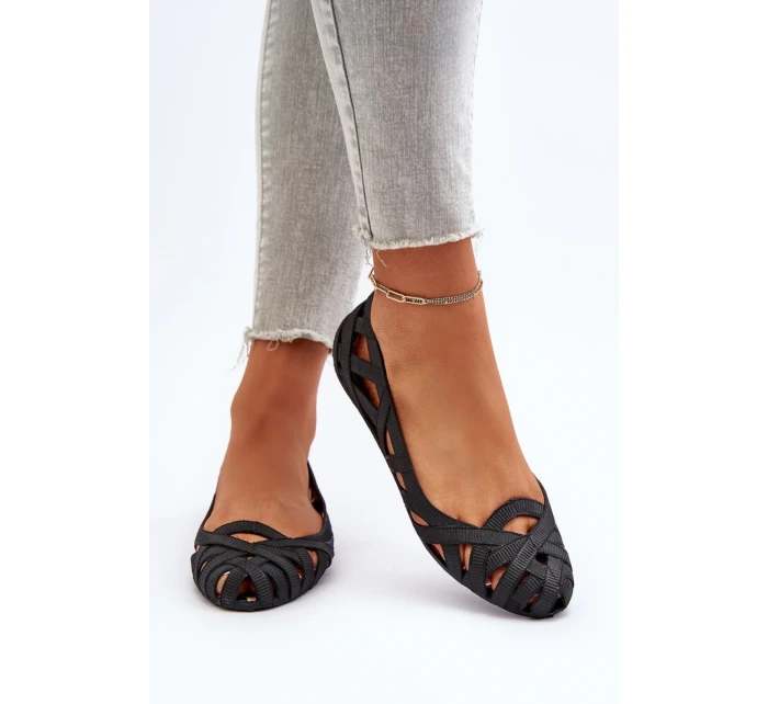 Balerinky  model 194692 Step in style