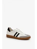 Sportovní obuv model 198447 Step in style Sportovní obuv model 198447 Step in style