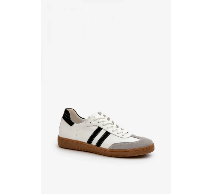 Sportovní obuv model 198447 Step in style Sportovní obuv model 198447 Step in style