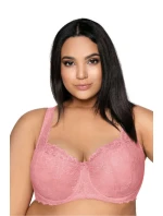 Polstrovaná podprsenka model 204100 Mat