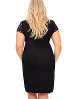 Noční košile Plus Size model 228644 Donna