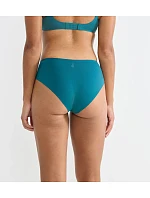sloggi – ZERO Feel Pure: Vysoká tanga z TENCEL™ pro neviditelný komfort Sloggi