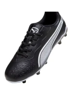 Kopačky Puma King Match FG/AG Jr 107573 01