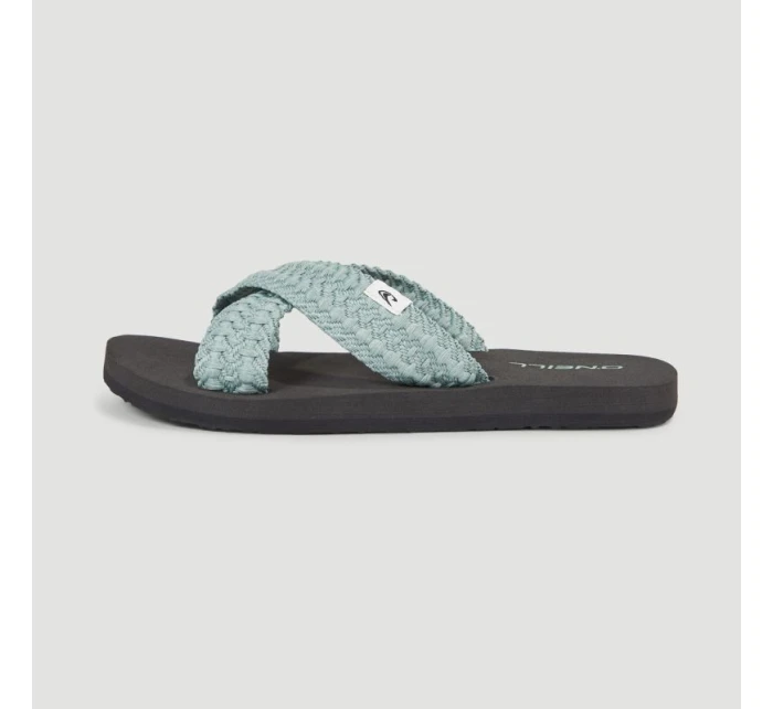 Žabky O'Neill Ditsy Bloom Slides W 92800613220