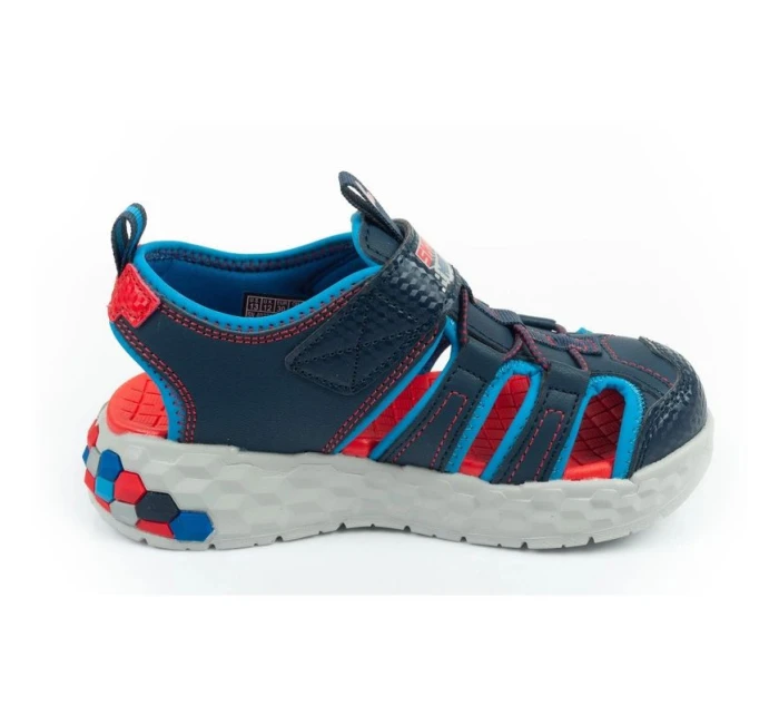 Sandály Jr model 20203402 - Skechers Sandály Jr model 20203402 - Skechers