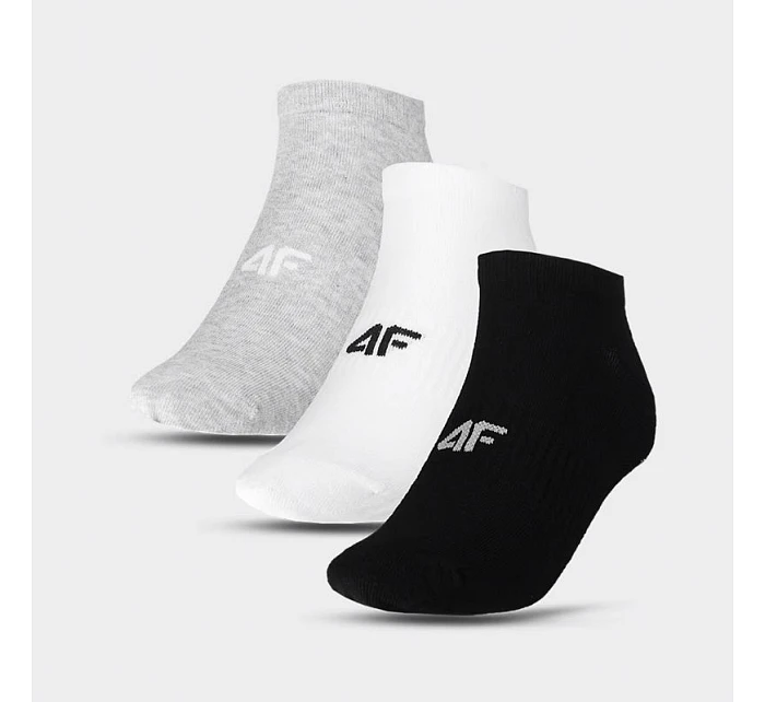 Ponožky model 22051391 - 4F Ponožky model 22051391 - 4F
