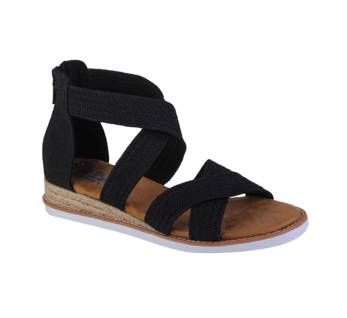 Desert Kiss Desert Black 36 model 21373272 - Skechers Desert Kiss Desert Black 36 model 21373272 - Skechers