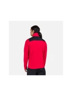 Classique Hybrid model 21451830 Fz mikina červená - Rossignol