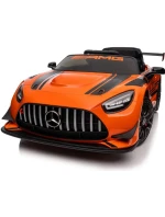 MERCEDES AMG GT3 LICENCOVANÉ VOZY 1060187 dětské
