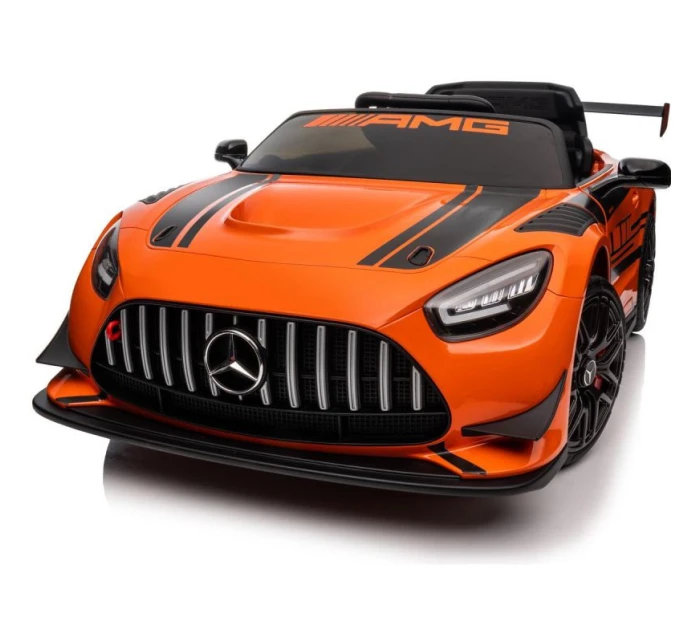 MERCEDES AMG GT3 LICENCOVANÉ VOZY 1060187 dětské