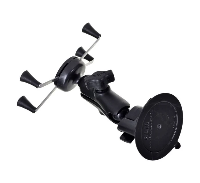 Držák RAM MOUNT X-Grip™ na čelní sklo RAM-B-166-UN10U