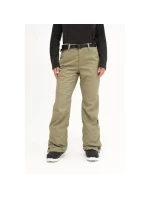 O'neill zimní kalhoty s páskem dámské Star snowboard ski 10K/10K dámské