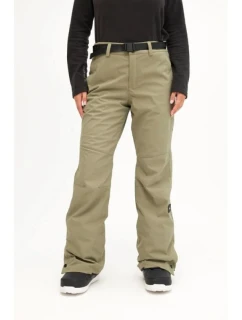 O'neill zimní kalhoty s páskem dámské Star  dámské model 21880944 - ONeill