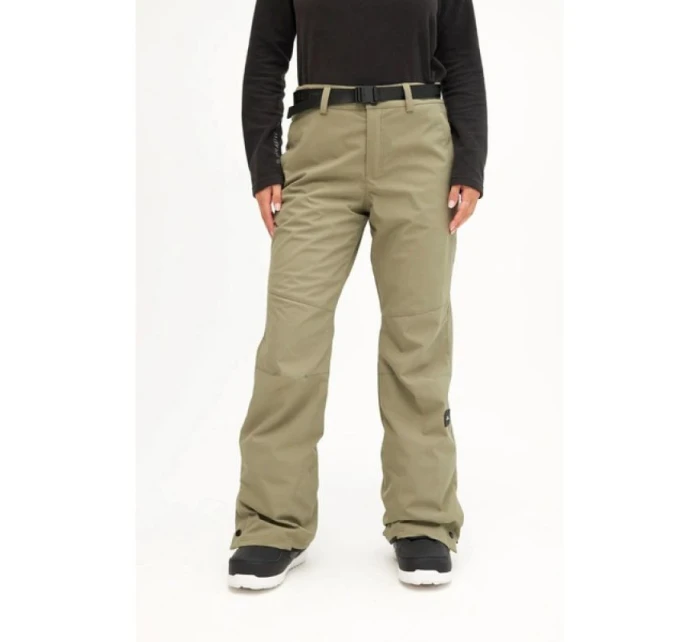 O'neill zimní kalhoty s páskem dámské Star snowboard ski 10K/10K dámské