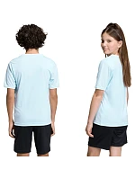 Adidas dětský dres Entrada 26 Jersey modrý KE9844