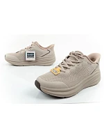 Sportovní obuv pánské tenisky Bobs beige model 22060950 - Skechers Sportovní obuv pánské tenisky Bobs beige model 22060950 - Skechers