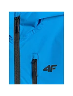 Chlapecká přechodná bunda 5000 s membránou 4F 4FJWSS26TTJAM0957-20S