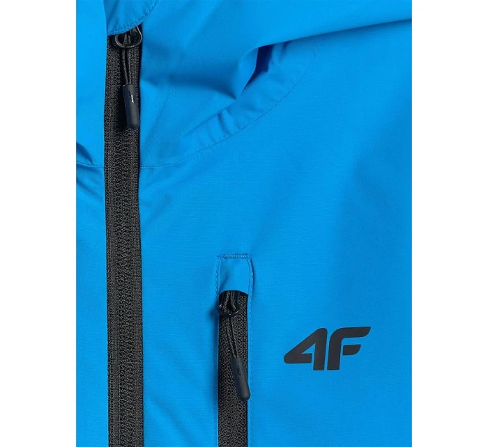 Chlapecká přechodná bunda 5000 s membránou 4F 4FJWSS26TTJAM0957-20S
