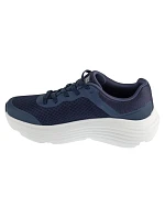 Skechers Max Cushioning Endeavor 220613-NVY tmavě modré 41